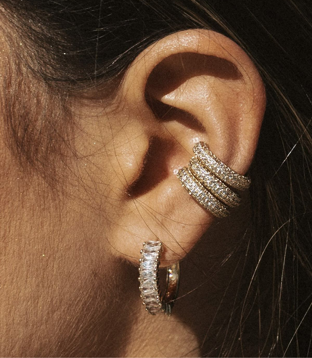 Serena Cuff