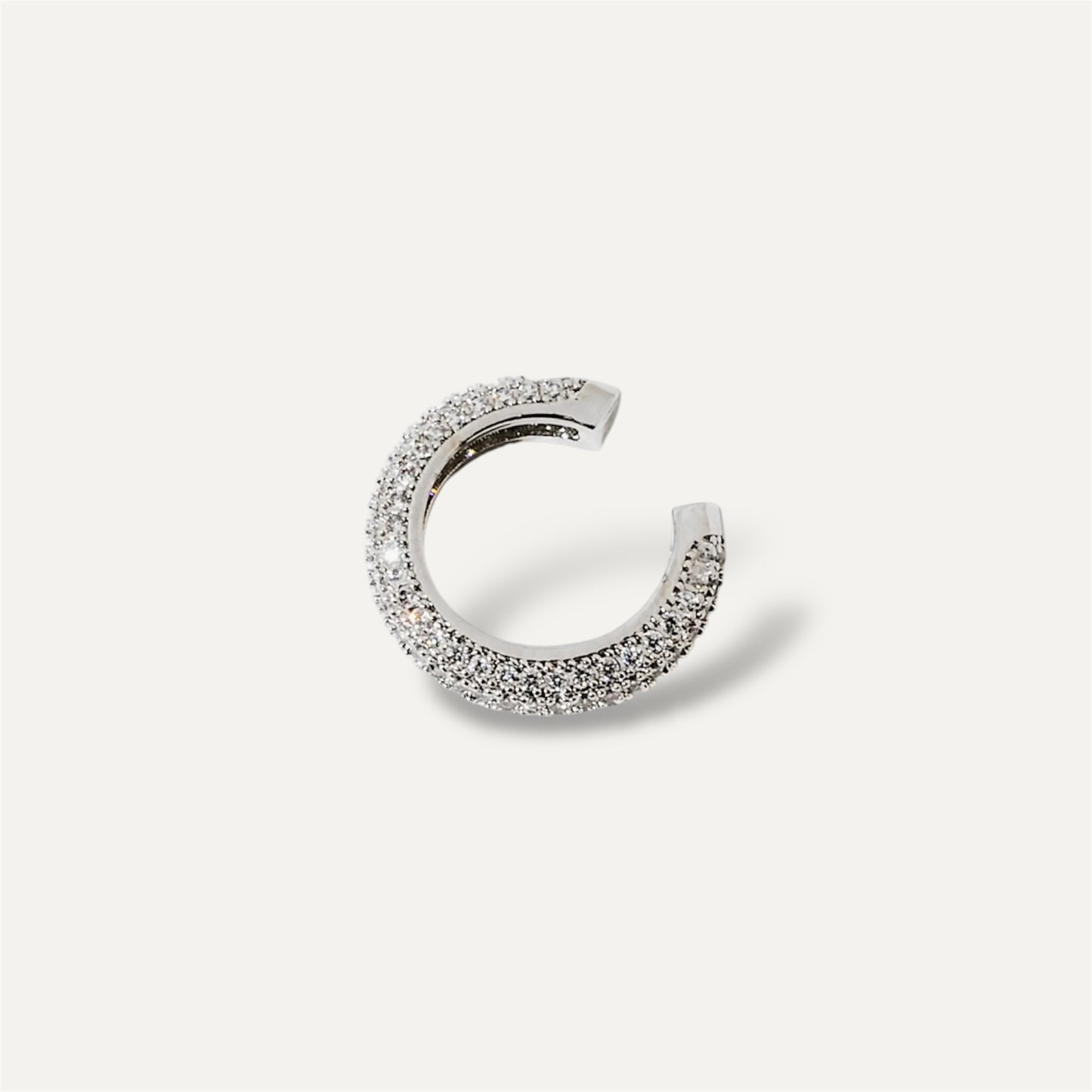 Serena Cuff