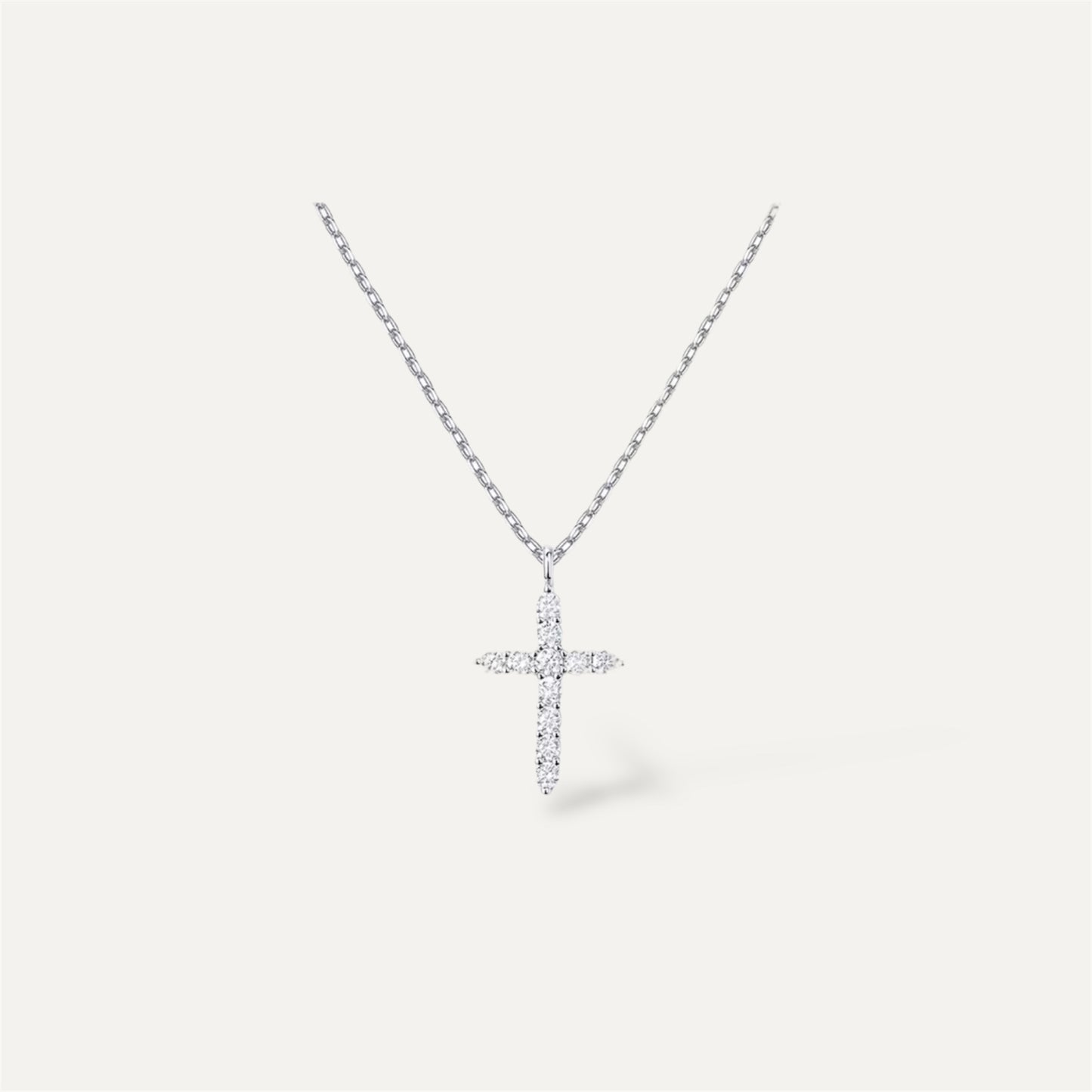 Colier Cross