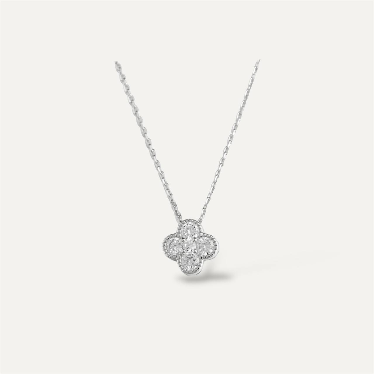 Colier Clover