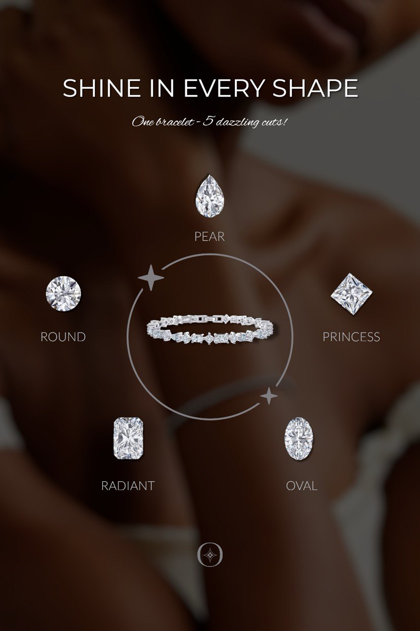 Brățară Diamond