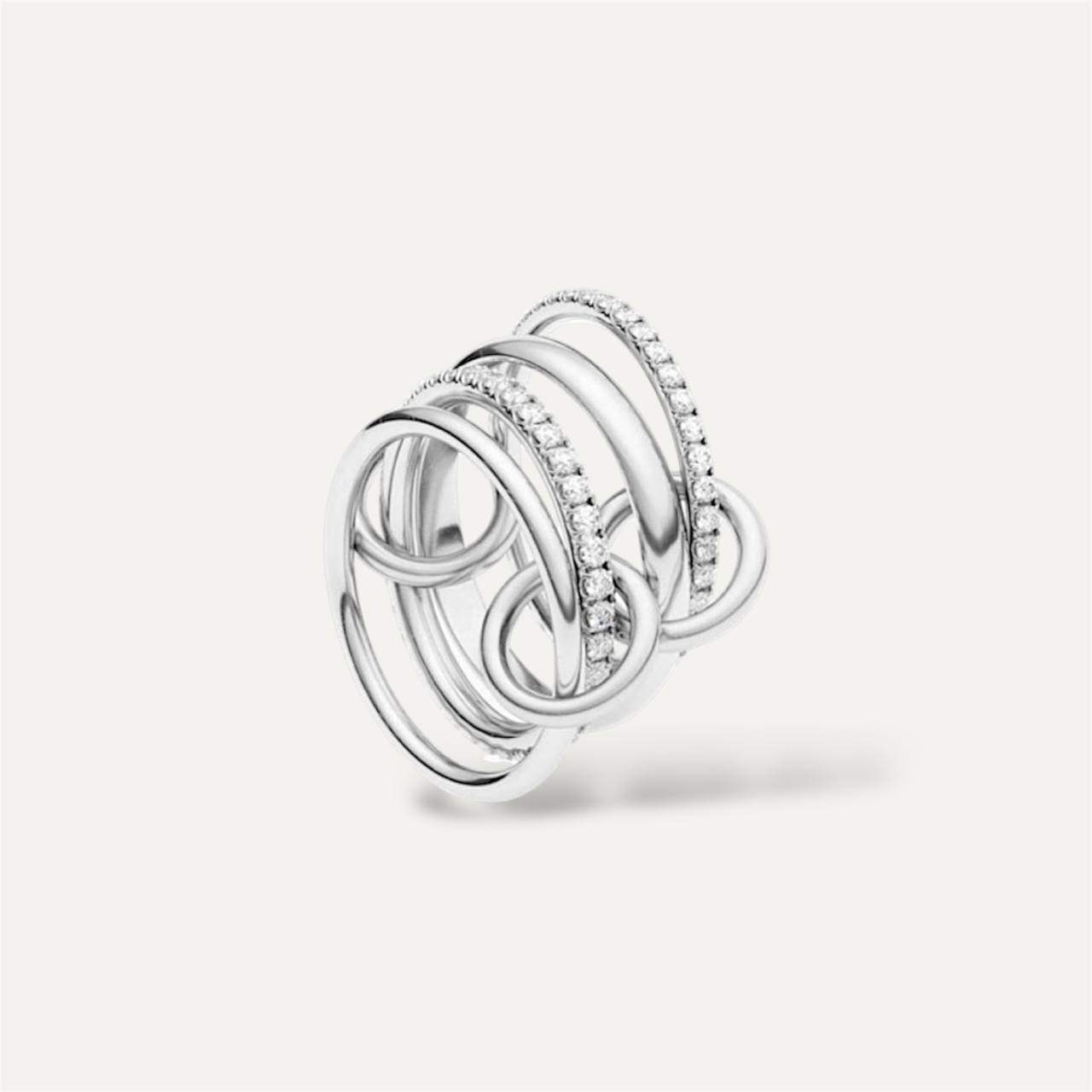 Inel Double Spinel
