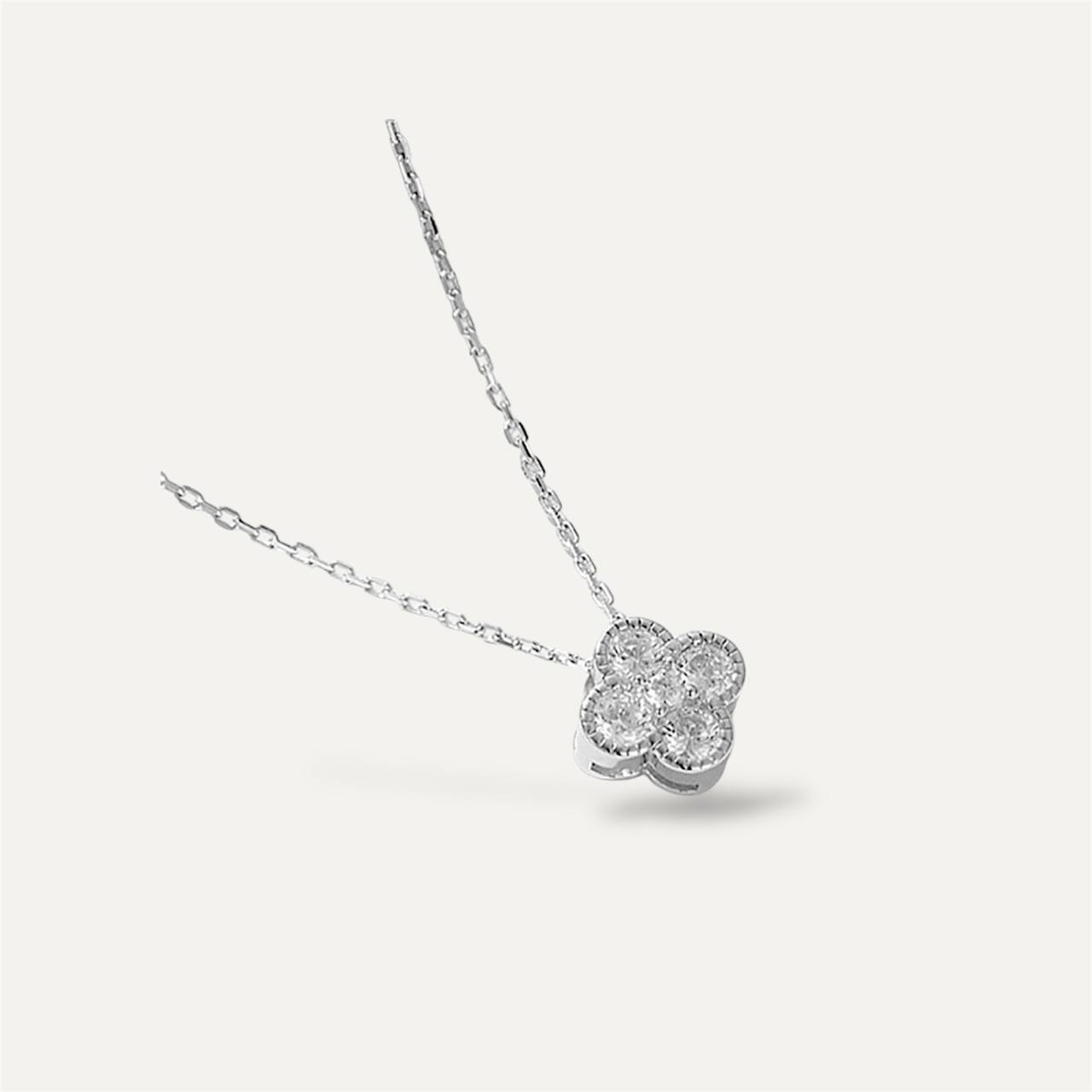 Colier Clover